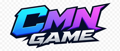 CMN Game Logo